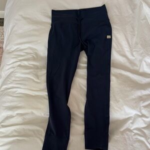 Vuori Daily Legging - French Blue